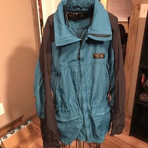 Mountain Hardware Jacket size M